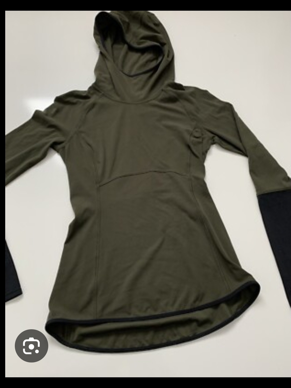 Lululemon Shape Up Pullover - Picture 7 of 8